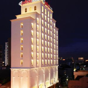 d'primahotel Pattimura Makassar