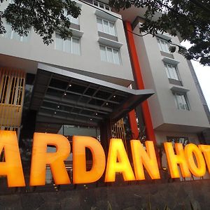 Ardan Hotel